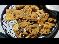 -京门活鱼馆·鱼火锅(百子湾（原红庙）店)