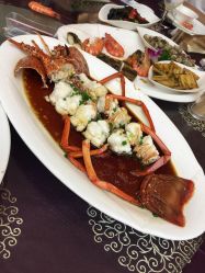 -国惠大酒楼(爱琴海购物公园店)