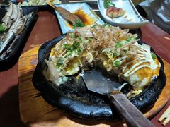 -胜代日本料理(云程巷小区店)