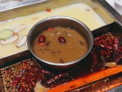 -巴奴毛肚火锅(永明路店)