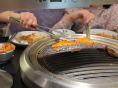 -東盛炭烤自助料理(玄武招商花园城店)