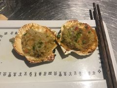 -很久以前羊肉串(大华三路店)