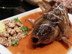 卫鼎轩·曹公馆(城厢中路店)-卫鼎轩·曹公馆(鼓楼店)