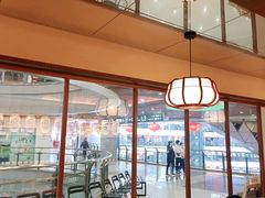 -仓桥家·焗寿司·锅物(光谷步行街店)