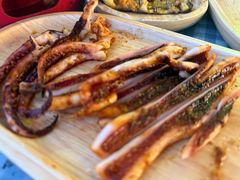 -1819餐厅·团队聚餐·烤串·精酿