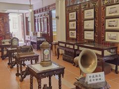 -日日鲜茶餐厅(小公园店)