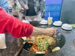 柴火鸡-老柴房柴火鸡(航天立交店)