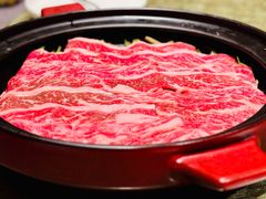 黑椒汁香茅桑拿肥牛-逸谷会(虹桥新天地店)