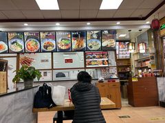 -东关吉祥西安腊汁肉夹馍(健德门店)