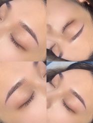 -MIVI野生眉纹绣纹眉