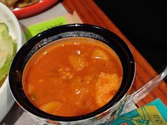 -通海俄式烧烤·俄罗斯大串(嵩山路店)
