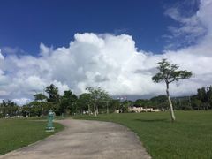 -美国纪念公园