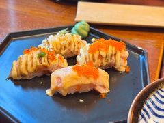 -鸟鹏烧鸟居酒屋(仁恒梦中心店)