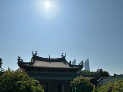 -南普陀素菜馆