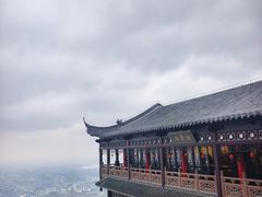 -句容茅山景区