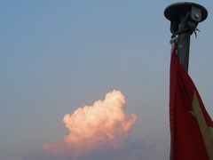 -武汉关码头(轮渡站)