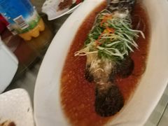 -宁波汉通海鲜大酒店(江湾店)