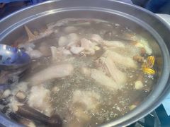 -千岛蚝高压锅生蚝·人参火锅(白云万达店)