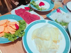 -青瓷火锅料理(西单大悦城店)