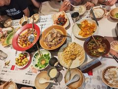 -四方桌·福建客家土菜(沙县步行街店)