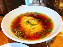 -瑞面(吴宫泛太平洋酒店)