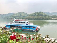-浈阳坊旅游小镇