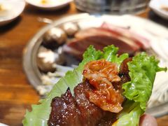 -韩一品韩国料理(柏庐南路店)