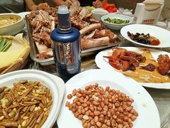 -孙大厨鸽子馆(丰收路店)