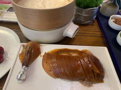 -小大董·烤鸭(王府井apm店)