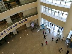 大堂-江苏省人民医院(广州路院区)