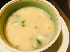 宋嫂鱼羹-湖滨28中餐厅·西湖宴·杭州君悦酒店