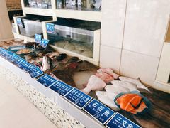 水产区-双井轩(双井店)