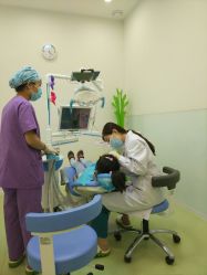 -青苗儿童口腔(长楹天街购物中心)