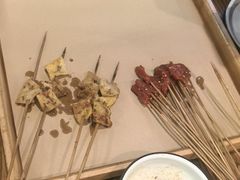 -鸽子窝专业烧烤店(南市场店)