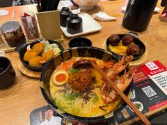 -味千拉面(江城大道永旺梦乐城店)