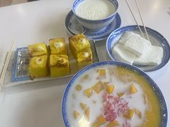 -老廣糖水铺(乐汇城店)