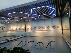 -弓舍射箭俱乐部(高新总店)