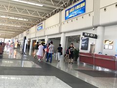 -温州龙湾国际机场