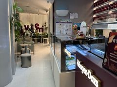 -哈根达斯(南京德基广场店)