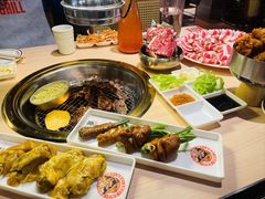 -伊茉家的烤肉店(勒泰中心店)