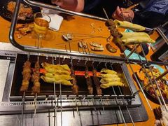 -白玉串城(南六中路店)