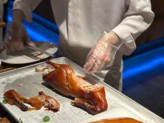 -四季民福烤鸭店(王府井东安门店)