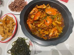 -虾吃虾涮.虾火锅.肉蟹煲(步步高梅溪新天地店)