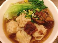 -一记面馆(易发店)