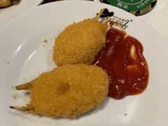 -汉巴味德(大悦城店)