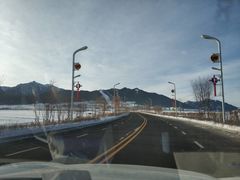 -丝绸之路山地度假区滑雪场