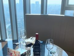 -环球港凯悦 · 享悦中餐厅