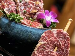-柔杉家黑牛烤肉·活鳗鱼(太原街店)