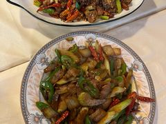 -队长面馆 La Pasteria del Capitano