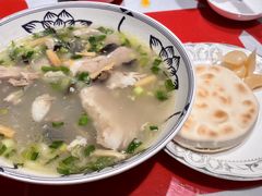 -汉唐宴长安食府